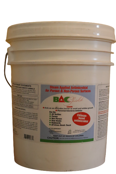 Contec® Citric Acid Disinfectant, Powerful