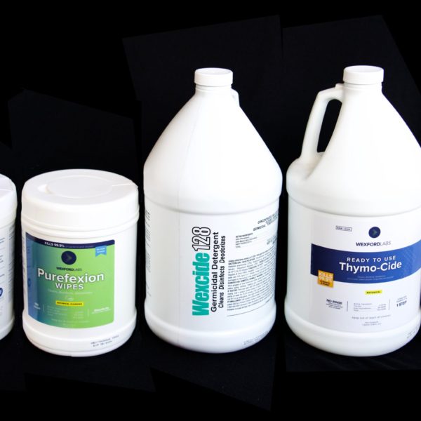 Small Business Bundle - EMist Disinfection Solutions